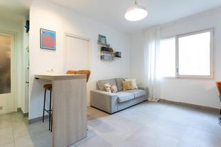 Lloguer Pis  Carrer de la marina. Atractiva vivienda en parc i la llacuna del poblenou, barcelona
