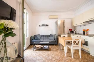 Flat  Carrer de roger de llúria. Precioso apartamento en venta