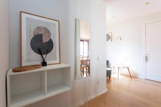 Location Appartement  Travessera de gràcia. Amplia vivienda de alquiler temporal en camp den grassot i gràci
