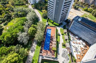 Lloguer Pis  Carrer de llull. Vivienda en alquiler de corto plazo en diagonal mar, barcelona