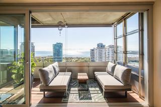 Location Appartement  Carrer de llull. Vivienda en alquiler de corto plazo en diagonal mar, barcelona