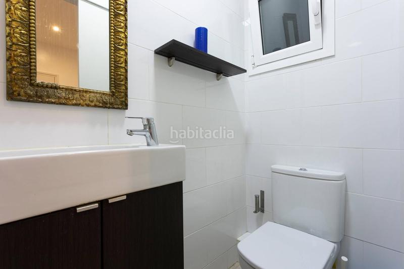 Foto 0908e3d6-ab8b-42f0-99c1-6168dad05fea. Alquiler piso acogedora vivienda amueblada en maternitat i sant ramon, en Barcelona