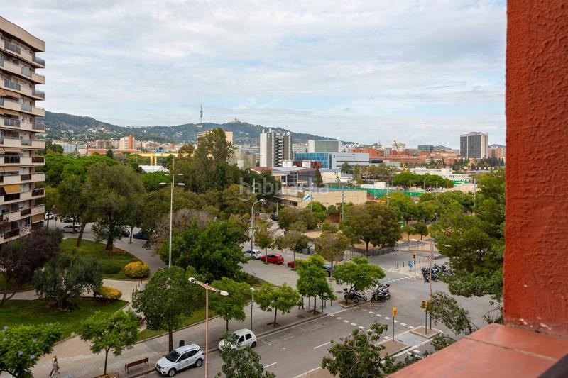 Foto 23c25b51-f215-40f3-abda-32c55afe5b46. Alquiler piso acogedora vivienda amueblada en maternitat i sant ramon, en Barcelona