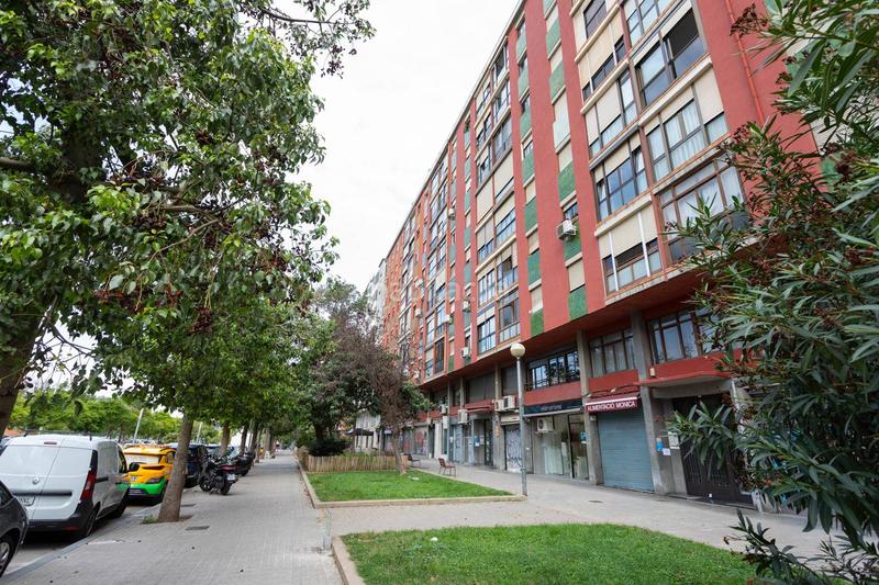 Foto 6840d319-239d-4b78-b3e5-f5f38a6d23eb. Alquiler piso acogedora vivienda amueblada en maternitat i sant ramon, en Barcelona