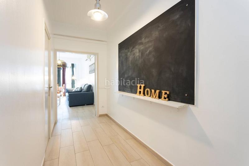 Foto ab72b8a5-1706-412d-99be-eccc2e44f0c2. Alquiler piso acogedora vivienda amueblada en maternitat i sant ramon, en Barcelona