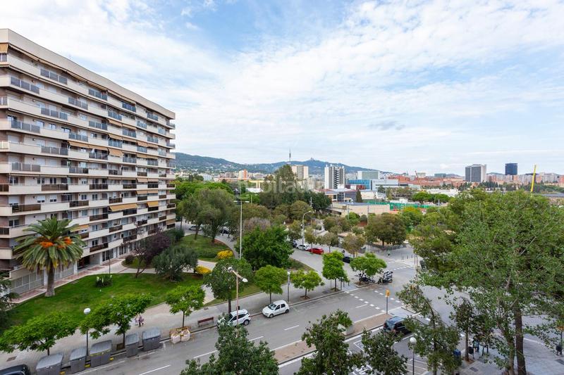 Foto bf8addb0-e543-4577-a80d-48c0b2419134. Lloguer pis a Sant Ramon - Maternitat Barcelona