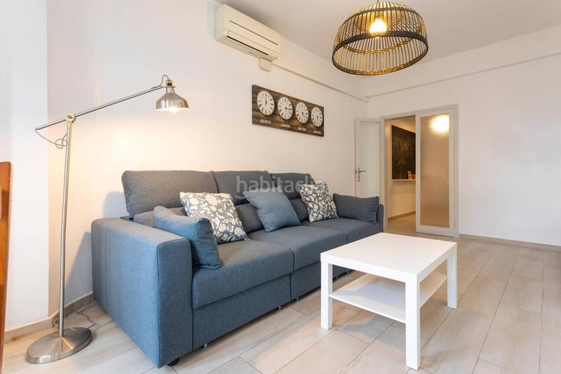 Foto 00df0f62-d13d-4b7f-af76-c25d3c2d94cb. Location appartement dans Sant Ramon - Maternitat Barcelona