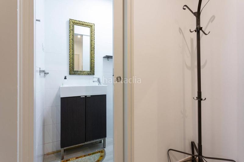 Foto b0203ae3-ca01-44c0-9a45-53d11a4bac4d. Location appartement dans Sant Ramon - Maternitat Barcelona