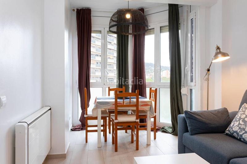 Foto b2c7e422-469b-422a-b9a3-a265a99fe547. Location appartement dans Sant Ramon - Maternitat Barcelona