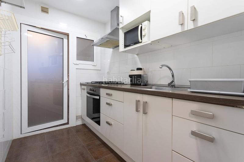 Foto c23bef32-8da6-4f0b-8933-781fe890ee07. Location appartement dans Sant Ramon - Maternitat Barcelona