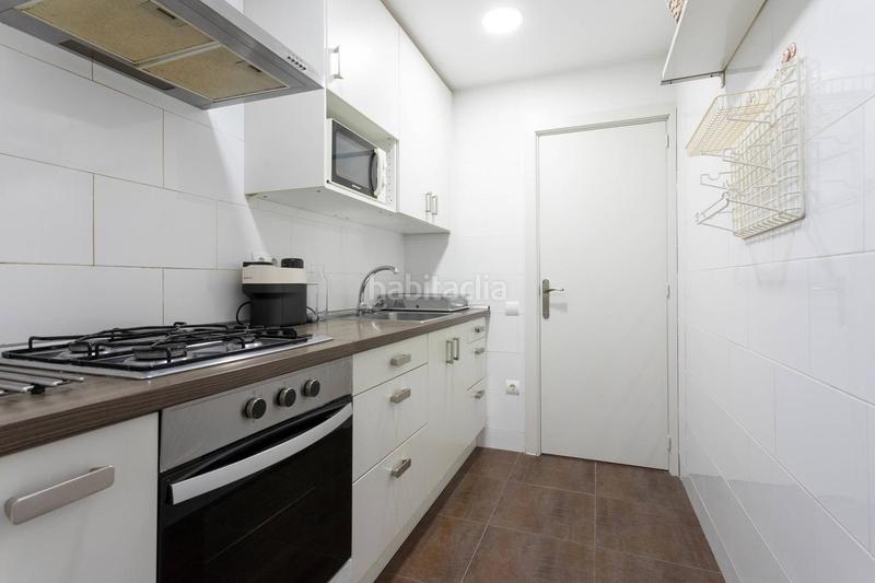 Foto f7f760ee-8705-46b5-81fd-b271d6404e6f. Location appartement dans Sant Ramon - Maternitat Barcelona