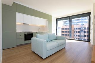 Lloguer Pis  Carrer del doctor trueta. Vivienda de obra nueva con piscina no sujeta al indice de llogue