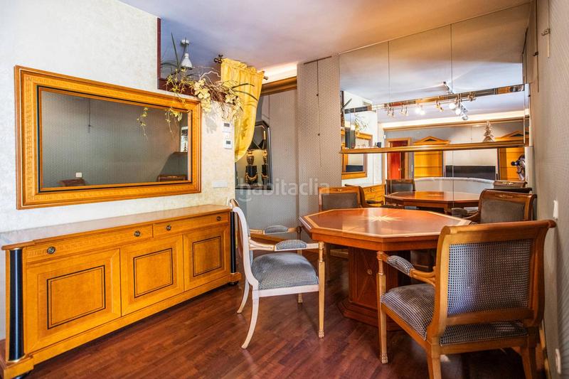 Foto 0dd24e90-aa24-435a-af96-4f3ff27cc1c4. Affitto appartamento in Barri de les Corts Barcelona