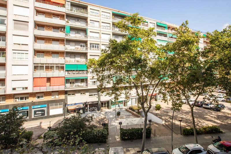 Foto 89a43edc-1fbf-4612-969b-2132d2c72838. Affitto appartamento in Barri de les Corts Barcelona