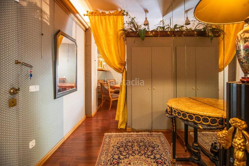 Foto a1de7d63-30ac-4d1a-9604-c377f9cbc94f. Affitto appartamento in Barri de les Corts Barcelona