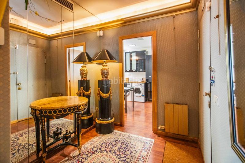 Foto 135878d5-f887-47f6-b4d8-961b9da62b8f. Location appartement dans Barri de les Corts Barcelona