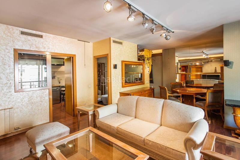 Foto 59ad636b-515b-490d-b5c3-c6581e447181. Location appartement dans Barri de les Corts Barcelona