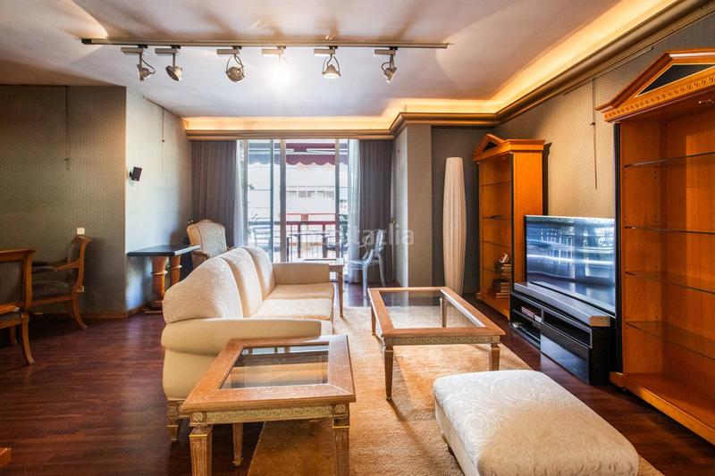 Foto 89f751df-e939-429a-8848-9e1bf185a6e0. Location appartement dans Barri de les Corts Barcelona