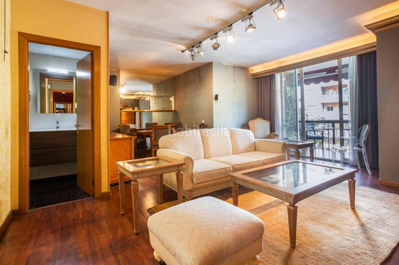 Foto 95379b55-8fb0-4f1e-947d-85646c9e9e5d. Location appartement dans Barri de les Corts Barcelona