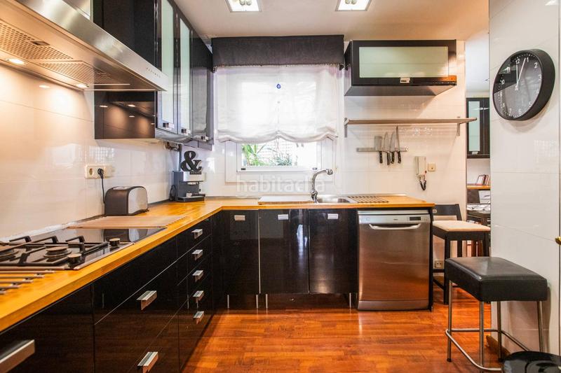 Foto a1c8ebfc-903e-4225-be07-316970a29ec9. Location appartement dans Barri de les Corts Barcelona