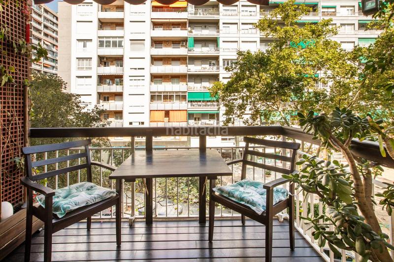 Foto bd658ac9-4d9b-4b67-9bb9-a7391a7d5f63. Location appartement dans Barri de les Corts Barcelona