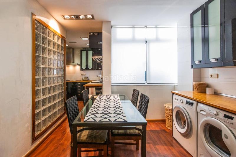 Foto bfb364c3-f08a-42c2-a53d-9147e9153659. Location appartement dans Barri de les Corts Barcelona