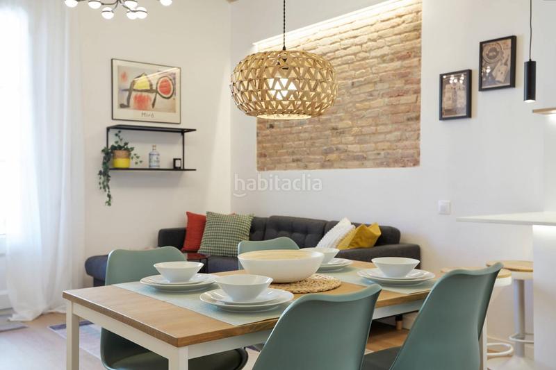 Foto 3baf2df1-6995-4fbf-800a-610733ddb935. Location appartement dans Fort Pienc Barcelona