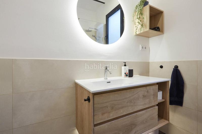 Foto 48269495-3138-4c7b-b79f-9f1da033e94c. Location appartement dans Fort Pienc Barcelona