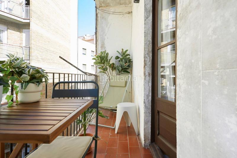 Foto 8fcf65e1-aa47-4b6d-a4ee-5263d0b471d4. Location appartement dans Fort Pienc Barcelona