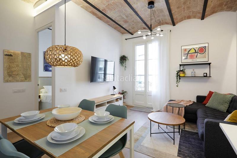 Foto ad479489-5c5f-4000-a9e5-218ff8334184. Location appartement dans Fort Pienc Barcelona