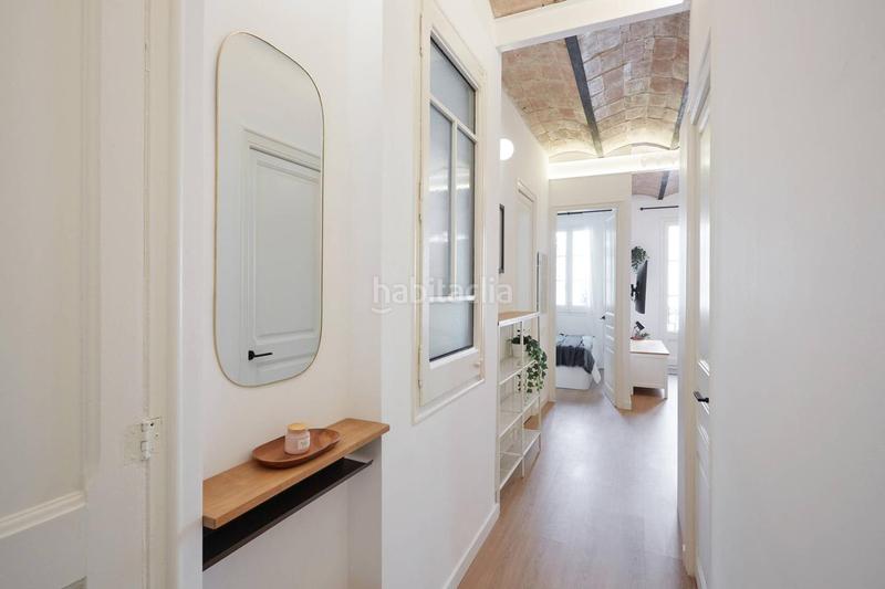 Foto 439af772-7c67-4197-970f-f91a8b9de47a. Miete etagenwohnung in Fort Pienc Barcelona