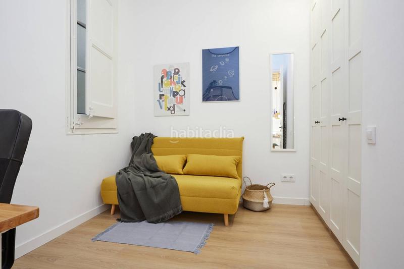 Foto a827d08e-27de-474a-83b5-e3650417ba89. Miete etagenwohnung in Fort Pienc Barcelona