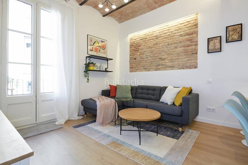 Foto df80b9b7-862e-41e1-b3e6-0c963cf453cb. Miete etagenwohnung in Fort Pienc Barcelona