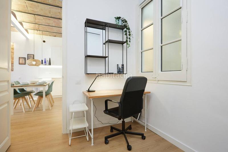 Foto 02e34bd8-b956-4513-a99e-9b4c84b7c438. Rent flat in Fort Pienc Barcelona