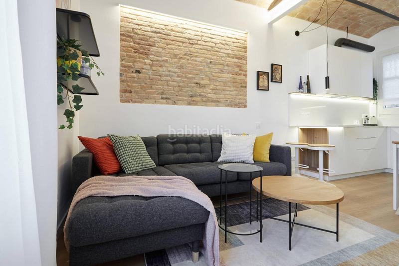 Foto 258b15a7-b3f2-4f8d-854d-74c613726063. Rent flat in Fort Pienc Barcelona