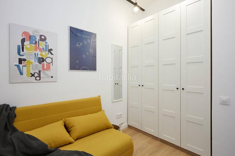 Foto 47b19256-2e5f-4077-a280-b49f8652e2a8. Rent flat in Fort Pienc Barcelona