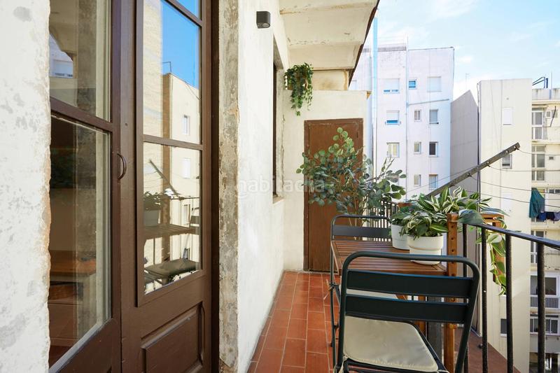 Foto 4c789d80-68d8-469f-8b6f-35dbcec766c8. Rent flat in Fort Pienc Barcelona