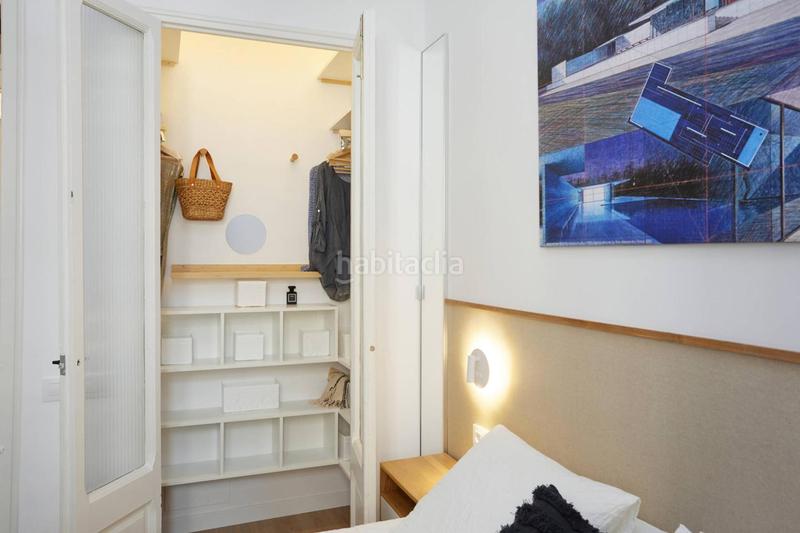 Foto 511d3e1d-b8cb-424f-9731-5125babf6349. Rent flat in Fort Pienc Barcelona
