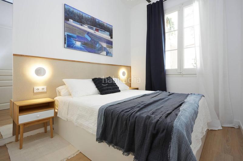 Foto 59cc089b-f21a-4e7a-9948-004d99504bcc. Rent flat in Fort Pienc Barcelona