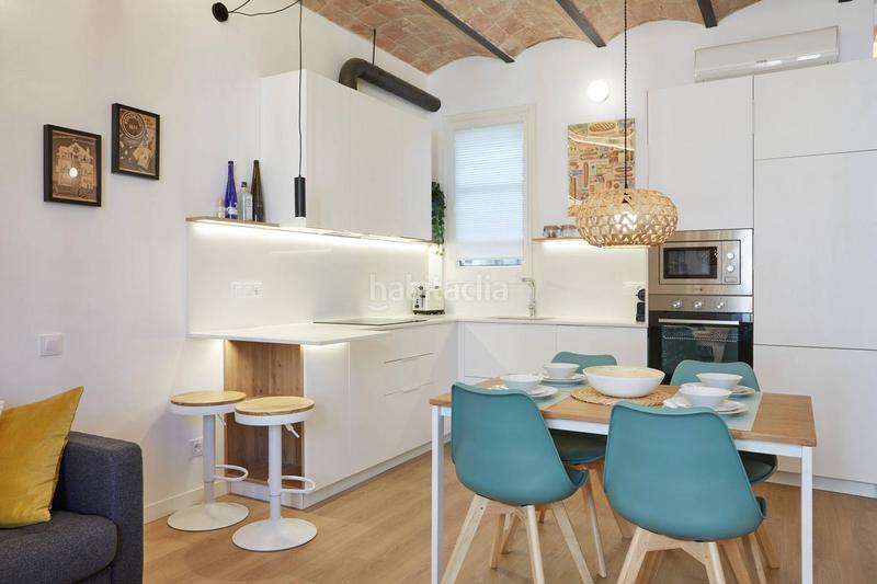 Foto 6e616fc2-ec2f-47dd-9b3a-38d452909a00. Rent flat in Fort Pienc Barcelona