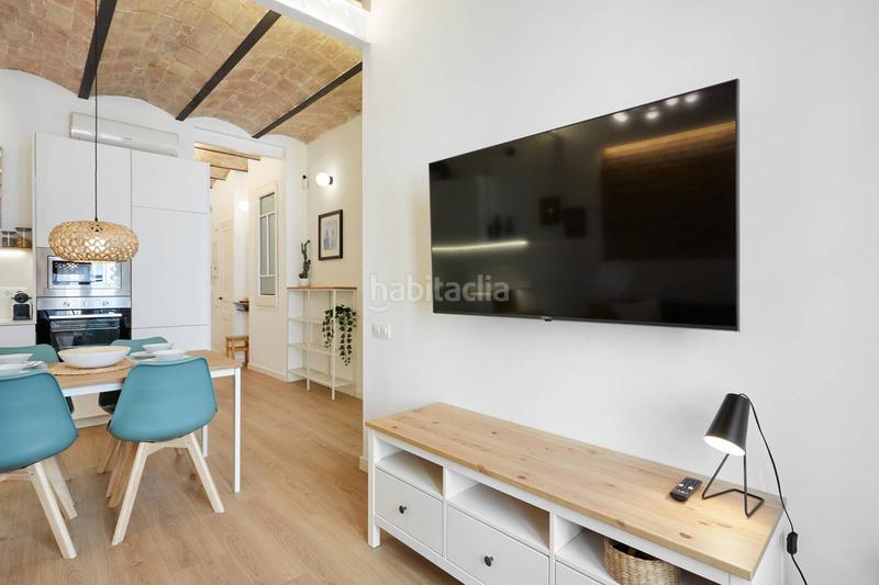 Foto 8c6d0ce3-451e-40fc-bb44-998c03a56c2c. Rent flat in Fort Pienc Barcelona