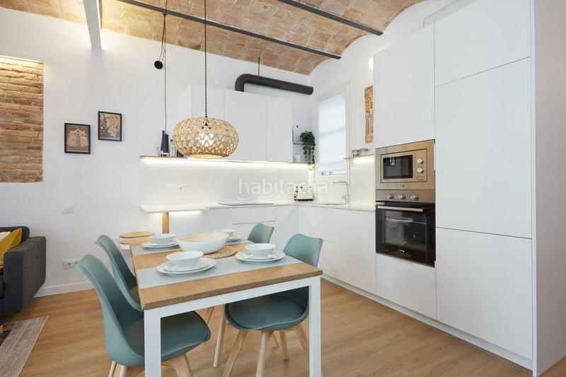 Foto 9f1aa7e5-23cf-4527-adf9-f599a55fb96b. Rent flat in Fort Pienc Barcelona