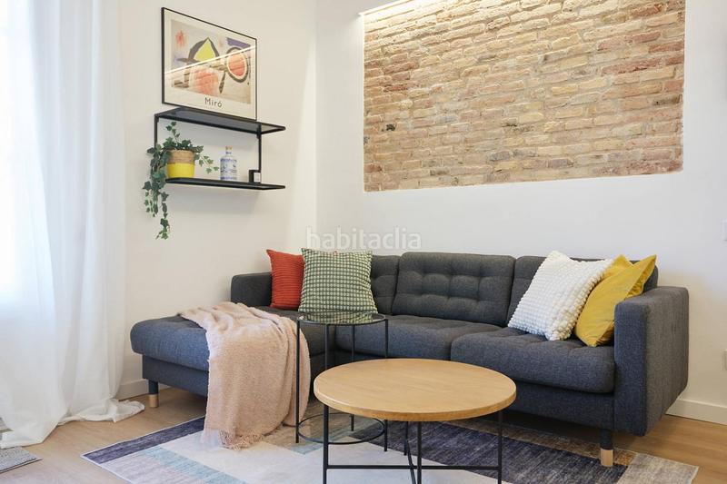 Foto b1c029d1-c8ef-4ae2-823b-910029111c89. Rent flat in Fort Pienc Barcelona