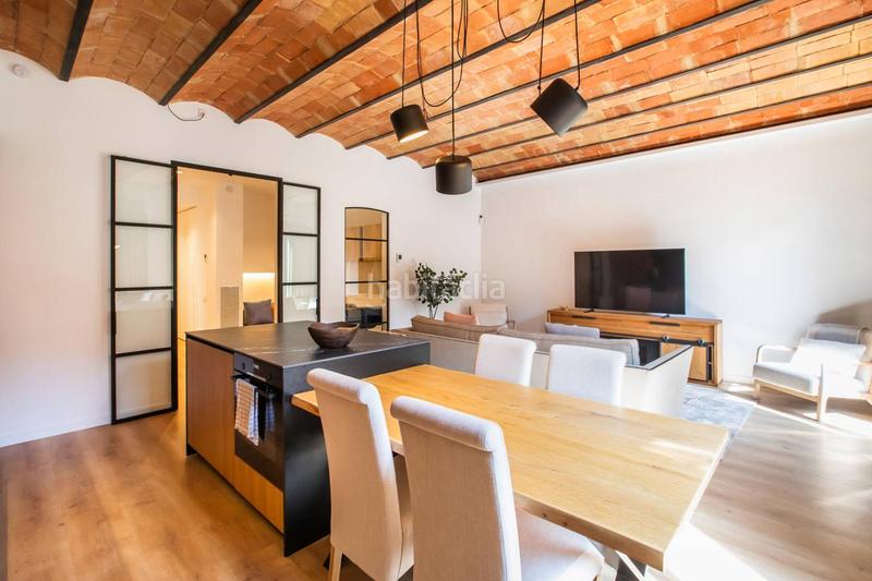 Foto 5d543869-3a68-4170-b213-585500734485. Affitto appartamento in Dreta de l´Eixample Barcelona