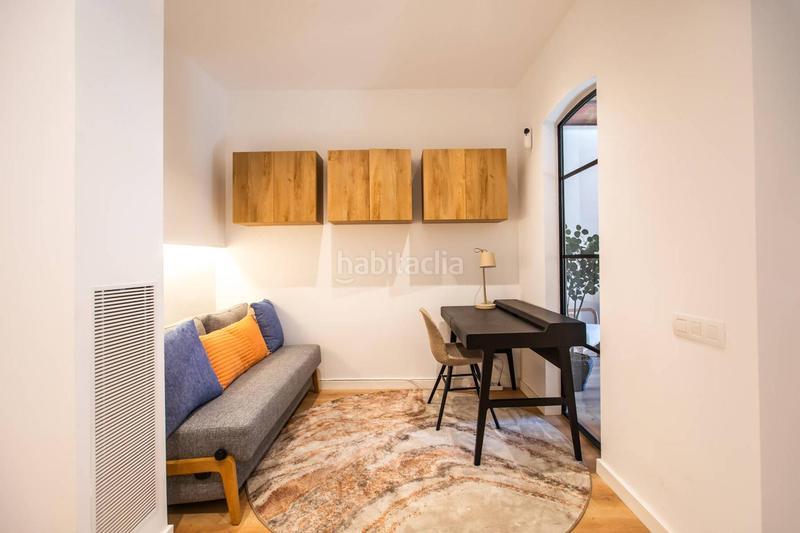 Foto 2b304263-9078-4f00-816a-fda50b7da7dd. Alquiler piso acogedora vivienda en la dreta de leixample, en Barcelona