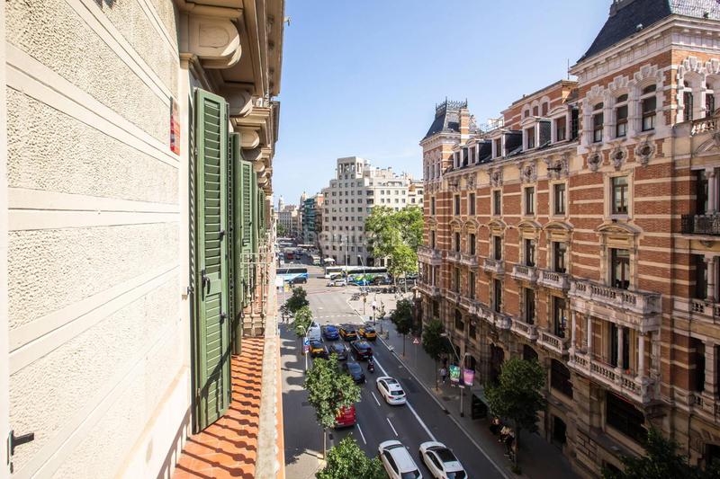 Foto cdc3a906-cf83-4193-b8f7-653c7a326ba9. Lloguer pis a Dreta de l´Eixample Barcelona