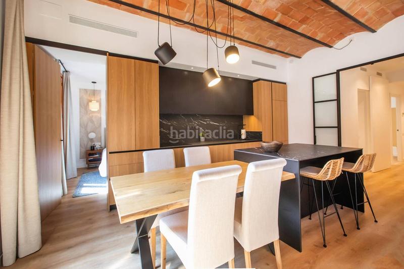 Foto 312c628c-79f0-4754-b205-689965bcda4a. Location appartement dans Dreta de l´Eixample Barcelona