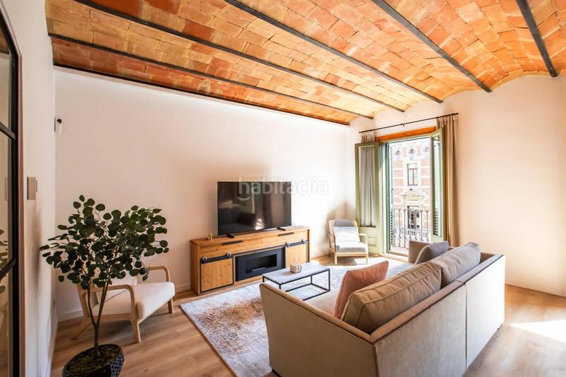 Foto 5ee7c8fb-2fe8-40ff-a7cc-8b6e210c3ee7. Location appartement dans Dreta de l´Eixample Barcelona