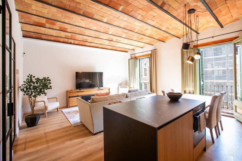 Foto a2599dd4-fd3f-483a-9067-05b30a805f52. Location appartement dans Dreta de l´Eixample Barcelona