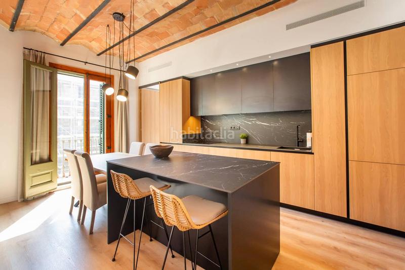 Foto aa72025a-ea68-453b-98d7-f88133f1c971. Location appartement dans Dreta de l´Eixample Barcelona